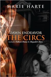Dawn Endeavor: The Circs
