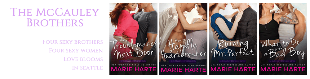 Marie Harte New York Times Bestseller And Usa Today Bestselling Author Of Romance Novels 9493