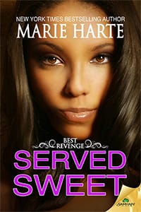 Served Sweet