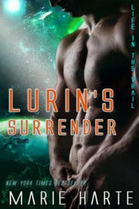 Lurin's Surrender by Marie Harte