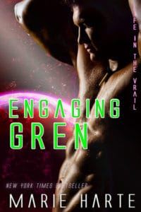 Engaging Gren by Marie Harte