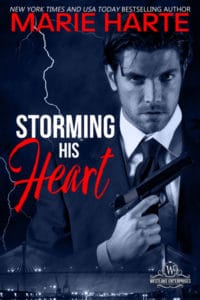 Storming His Heart by Marie Harte