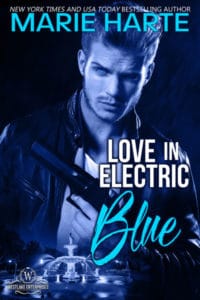 Love in Electric Blue by Marie Harte
