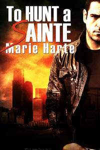 To Hunt a Sainte