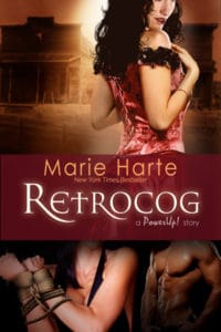 Retrocog by Marie Harte