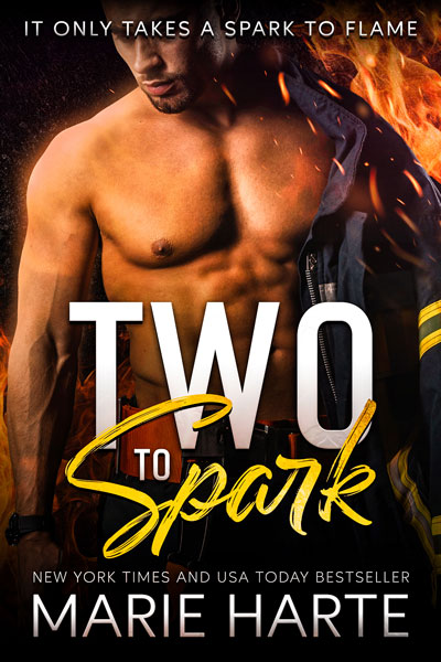 Two to Spark by Marie Harte