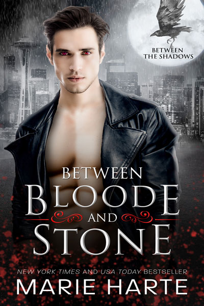 Between Bloode and Stone by Marie Harte