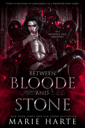 Between Bloode and Stone by Marie Harte