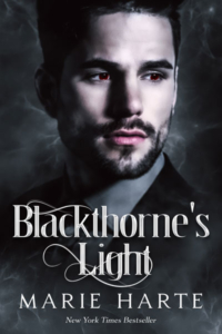 Blackthorne's Light by Marie Harte