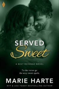 Served Sweet by Marie Harte