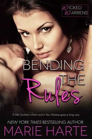 Bending the Rules by Marie Harte