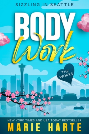 Bodywork by Marie Harte Bodywork by Marie Harte