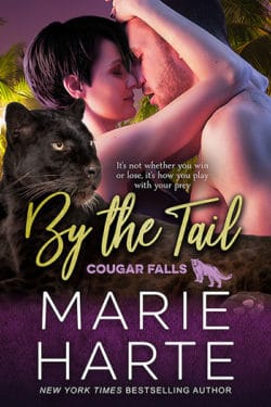 By the Tail by Marie Harte