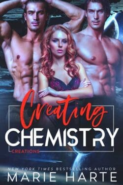Creating Chemistry by Marie Harte