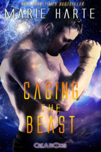 Caging the Beast by Marie Harte