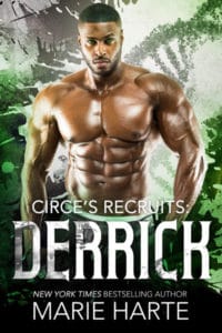 Circe's Recruits: Derrick