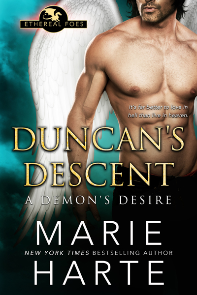 Duncan's Descent by Marie Harte