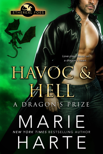 Havoc & Hell by Marie Harte