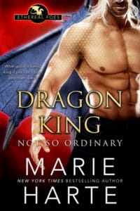 Dragon King by Marie Harte