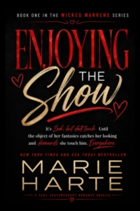 Enjoying the Show by Marie Harte