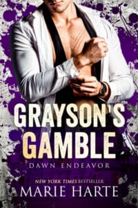 Grayson's Gamble by Marie Harte