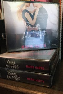 Ruining Mr. Perfect by Marie Harte