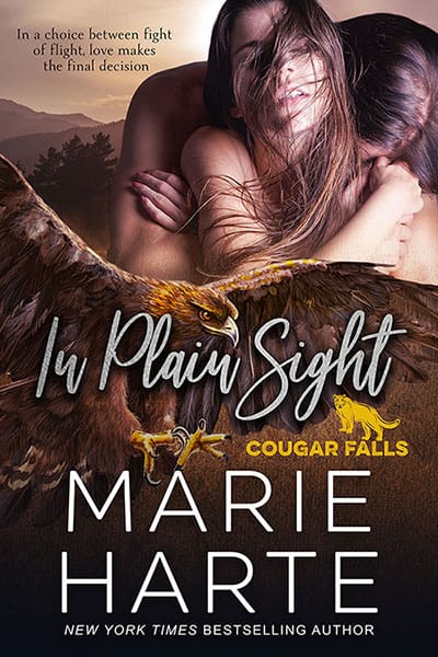 In Plain Sight by Marie Harte