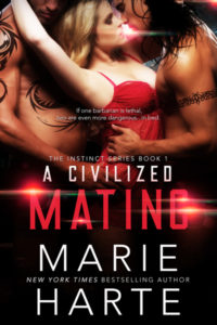 A Civilized Mating by Marie Harte