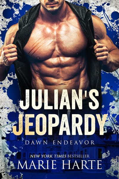 Julian's Jeopardy by Marie Harte