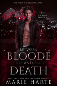 Between Bloode and Death by Marie Harte