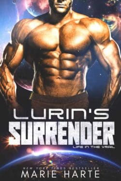 Lurin's Surrender by Marie Harte