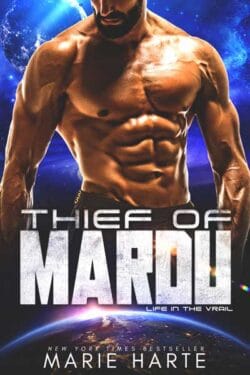 Thief of Mardu by Marie Harte