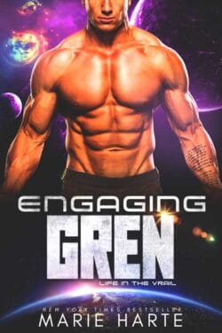 Engaging Gren by Marie Harte