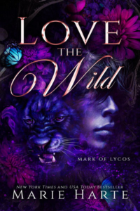 Love the Wild by Marie Harte