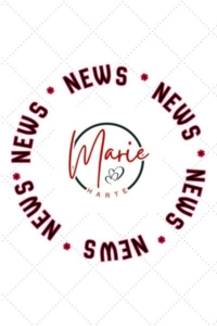 Marie Harte news