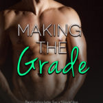 Making the Grade by Marie Harte