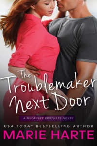 The Troublemaker Next Door