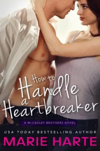 How to Handle a Heartbreaker
