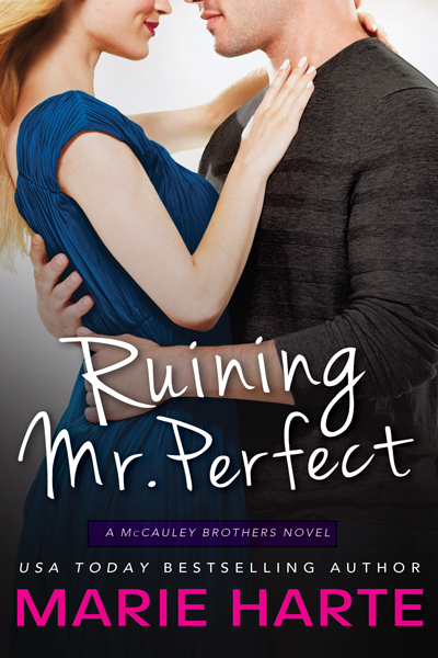 Ruining Mr. Perfect