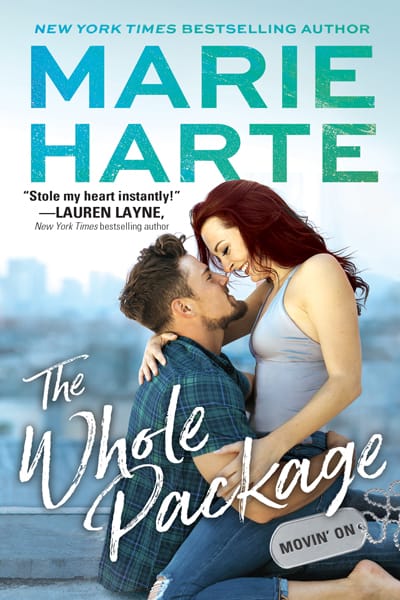 The Whole Package by Marie Harte