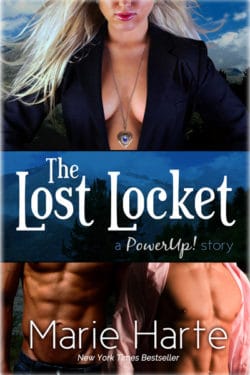 The Lost Locket by Marie Harte