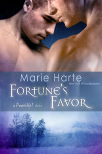 Fortune's Favor by Marie Harte