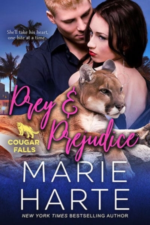 Prey & Prejudice by Marie Harte