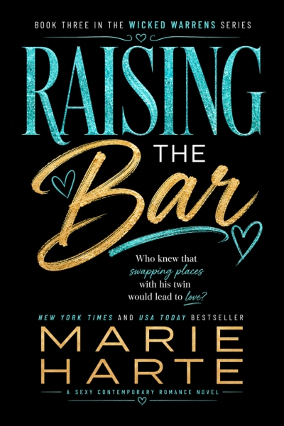 Raising the Bar by Marie Harte