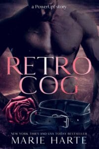 RetroCog by Marie Harte