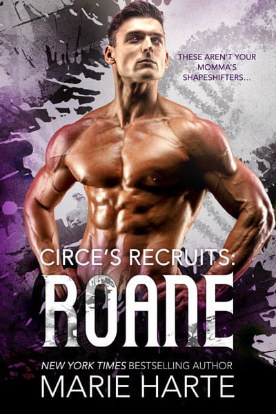 Circe's Recruits: Roane