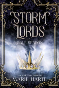 Storm Lords: Gale Season by Marie Harte