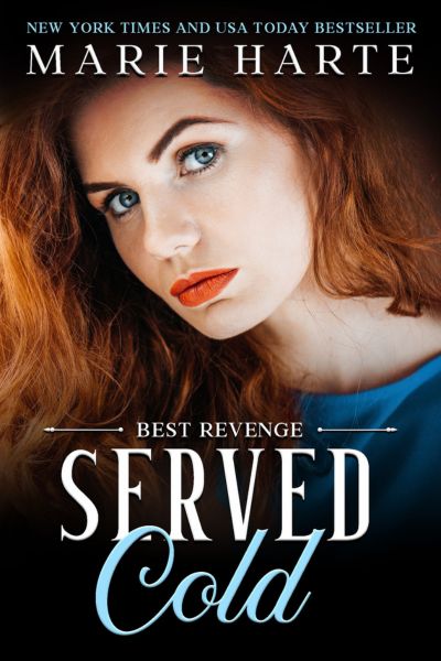 Served Cold by Marie Harte