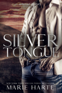 Silver Tongue by Marie Harte