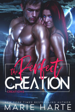 The Perfect Creation by Marie Harte
